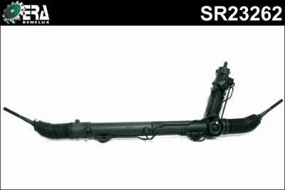 SR23262 ERA Рулевой механизм