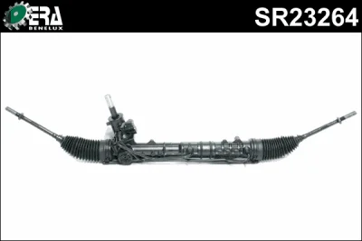 SR23264 ERA Рулевой механизм