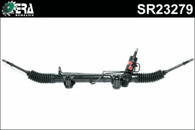 SR23279 ERA Рулевой механизм