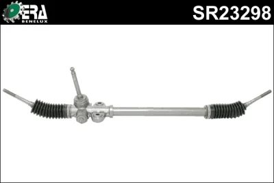 SR23298 ERA Рулевой механизм