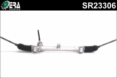 SR23306 ERA Рулевой механизм