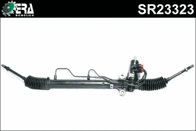 SR23323 ERA Рулевой механизм