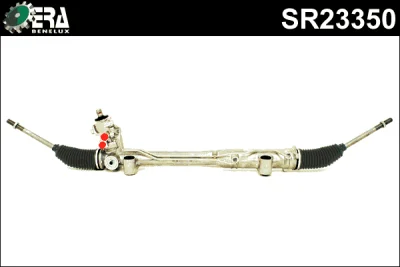 SR23350 ERA Рулевой механизм