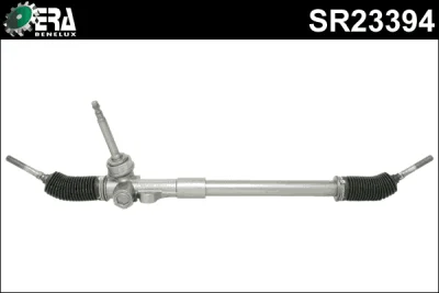 SR23394 ERA Рулевой механизм