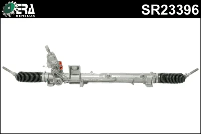 SR23396 ERA Рулевой механизм