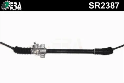 SR2387 ERA Рулевой механизм