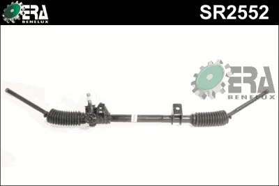 SR2552 ERA Рулевой механизм
