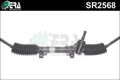 SR2568 ERA Рулевой механизм