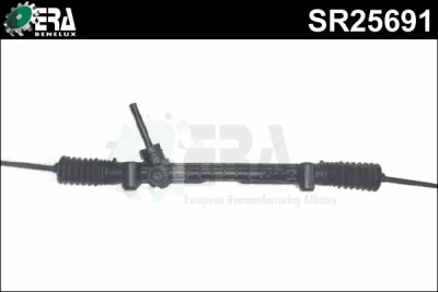 SR25691 ERA Рулевой механизм