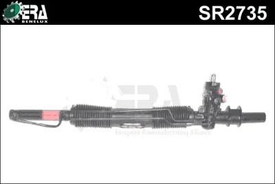 SR2735 ERA Рулевой механизм