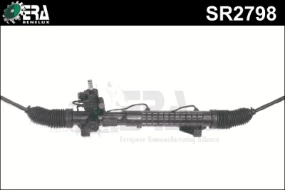 SR2798 ERA Рулевой механизм