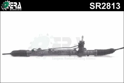 SR2813 ERA Рулевой механизм