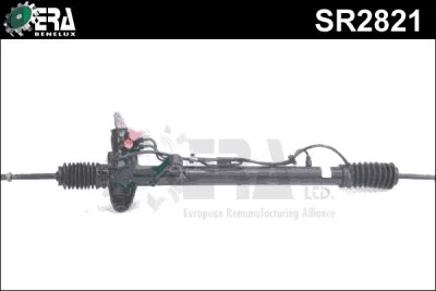 SR2821 ERA Рулевой механизм
