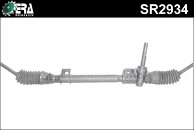 SR2934 ERA Рулевой механизм
