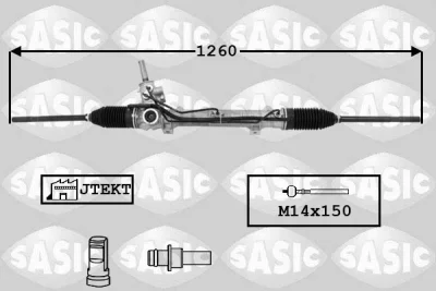 7170041 SASIC Рулевой механизм