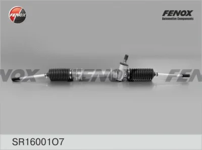 Рулевой механизм FENOX SR16001O7