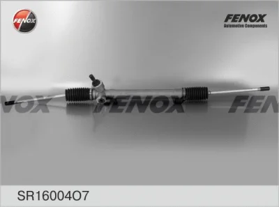 Рулевой механизм FENOX SR16004O7