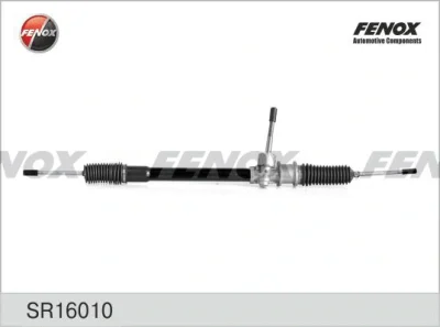 Рулевой механизм FENOX SR16010