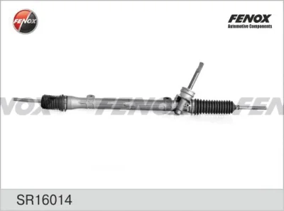 SR16014 FENOX Рулевой механизм