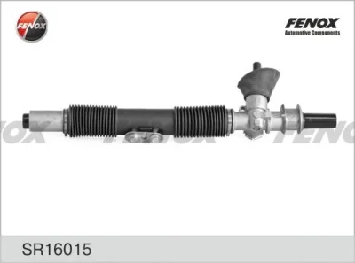 SR16015 FENOX Рулевой механизм