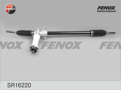 Рулевой механизм FENOX SR16220