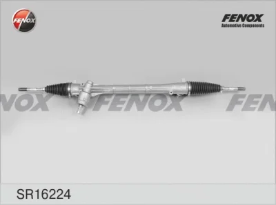 Рулевой механизм FENOX SR16224