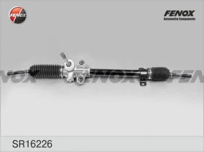 Рулевой механизм FENOX SR16226