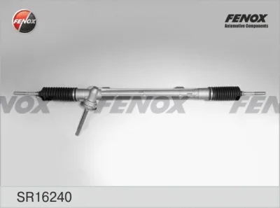 Рулевой механизм FENOX SR16240