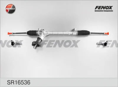 SR16536 FENOX Рулевой механизм
