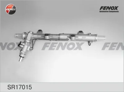 Рулевой механизм FENOX SR17015