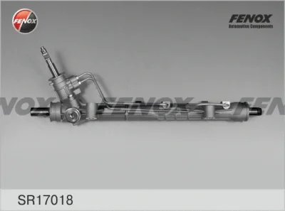 Рулевой механизм FENOX SR17018