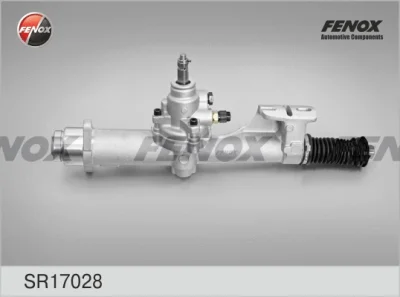 Рулевой механизм FENOX SR17028