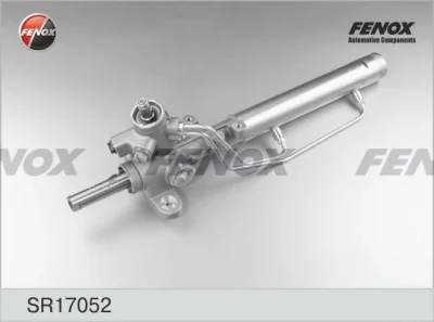SR17052 FENOX Рулевой механизм