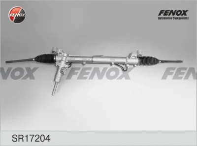 Рулевой механизм FENOX SR17204