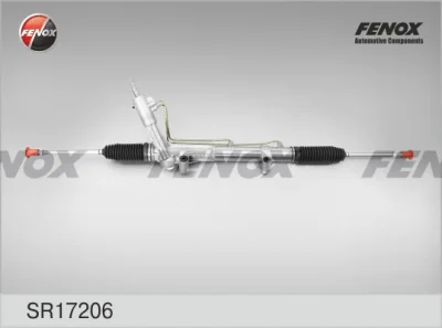 SR17206 FENOX Рулевой механизм