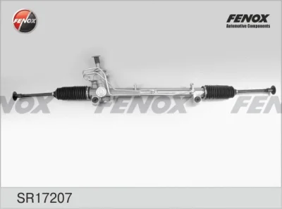 SR17207 FENOX Рулевой механизм
