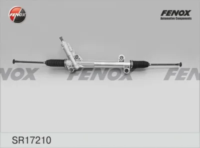 SR17210 FENOX Рулевой механизм