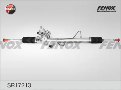 SR17213 FENOX Рулевой механизм