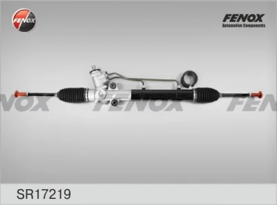 Рулевой механизм FENOX SR17219