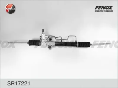 Рулевой механизм FENOX SR17221