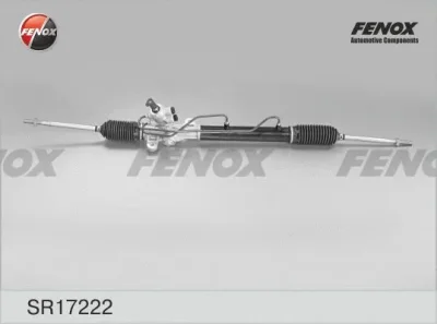 Рулевой механизм FENOX SR17222
