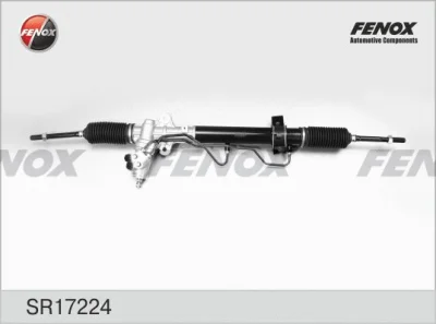 SR17224 FENOX Рулевой механизм