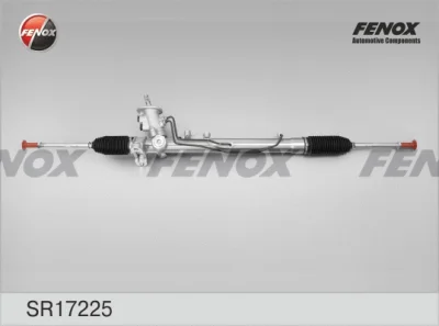 SR17225 FENOX Рулевой механизм