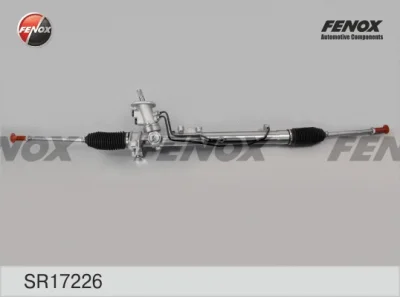 SR17226 FENOX Рулевой механизм