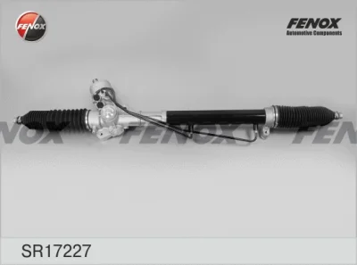 Рулевой механизм FENOX SR17227