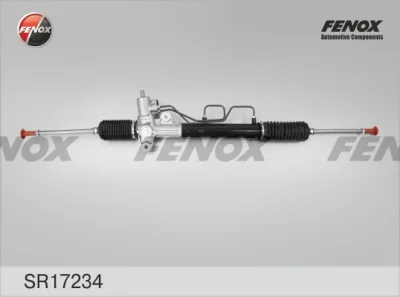 Рулевой механизм FENOX SR17234