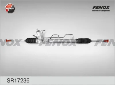 Рулевой механизм FENOX SR17236