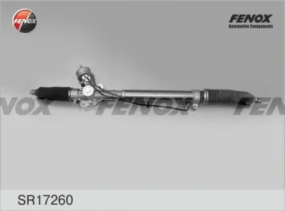 Рулевой механизм FENOX SR17260
