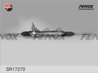 Рулевой механизм FENOX SR17270