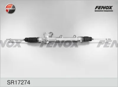 Рулевой механизм FENOX SR17274